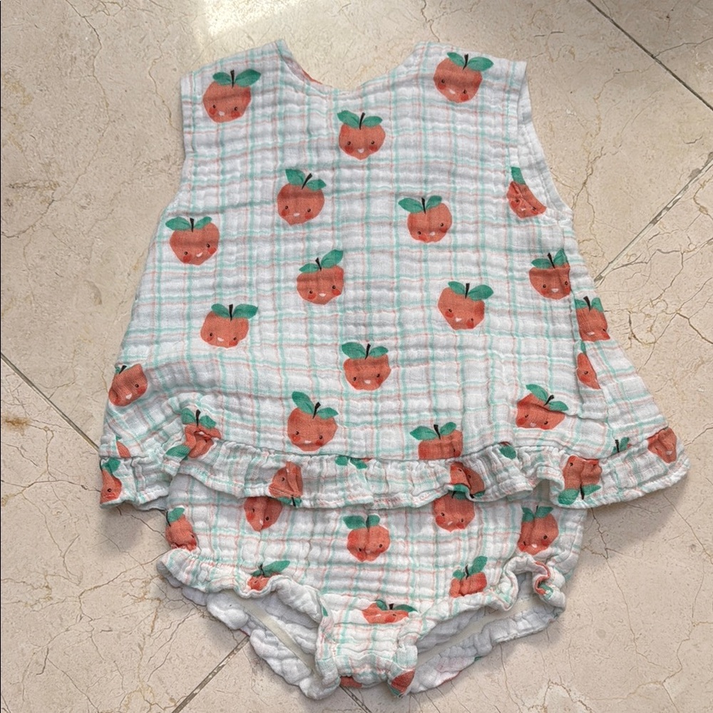 Angel Dear Baby Set